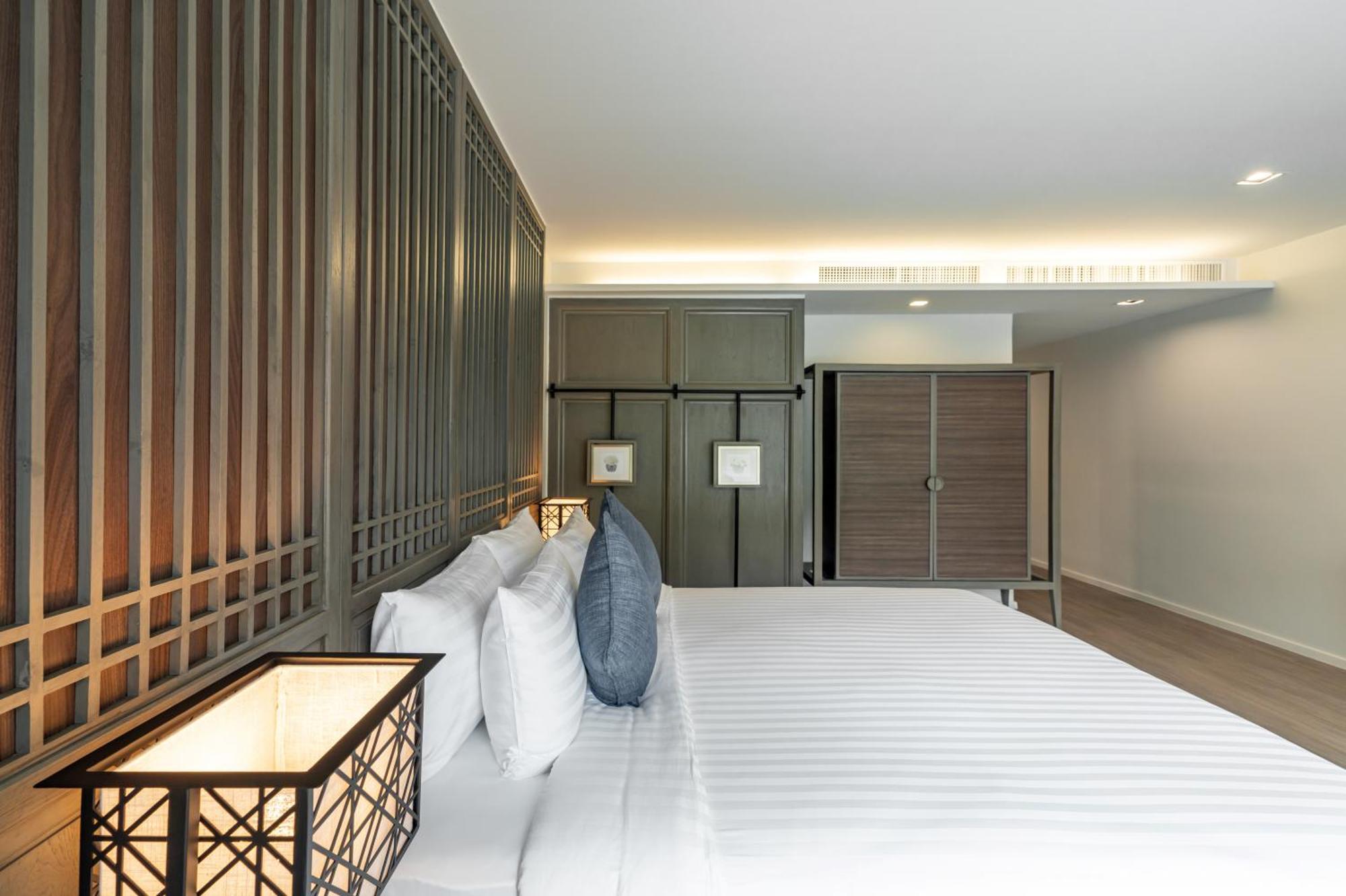 Bella Nara Phuket Naiyang Beach Nai Yang ภายนอก รูปภาพ